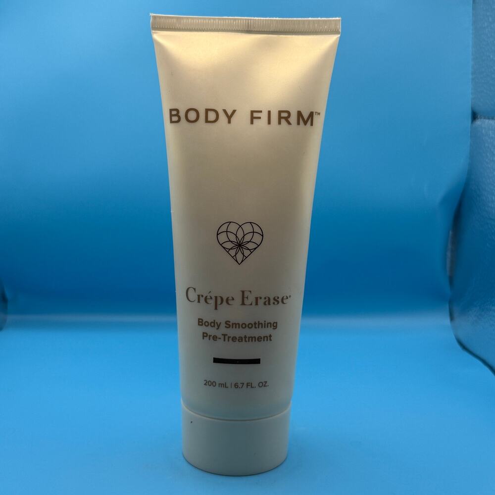 Body Firm Crepe Erase Body Smoothing Pre-treatment with Trufirm - Picture 6 of 6